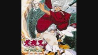 13 Inuyasha Vs Sesshomaru I  Inuyasha the Movie 3 [upl. by Lari489]