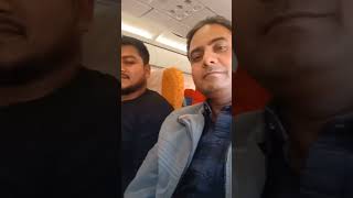 Namaskar Deviyo Aur sajano Delhi Airport Pe Apka Swagat Hai [upl. by Zadack]