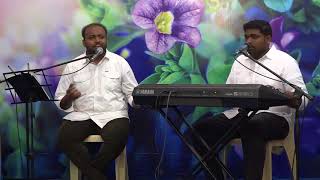 En Jeevitha Yathrayil  Malayalam Christian Song  Pastor P Joyson [upl. by Bouzoun]