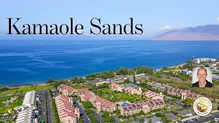 Kamaole Sands  Explore Maui Neighborhoods [upl. by Stryker]