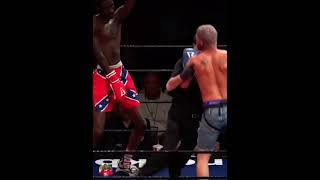 😂😂😂😂😂REDNECK BOXING IS WILD boxing gervontadavis funny bumfights [upl. by Evie]