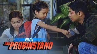 FPJs Ang Probinsyano Sulking Friend With Eng Subs [upl. by Nosaj]