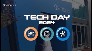 Techday 2024 Brief Overview [upl. by Ulrick737]