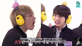 BTS WHISPER CHALLENGE ENG SUB RUN BTS EP 41 [upl. by Dranyar]