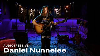 Daniel Nunnelee  Oak Trees  Audiotree Live [upl. by Linneman]