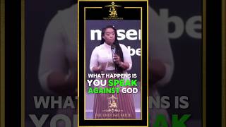 Full video linked above 👆🏽 Prophetess Lesley Osei [upl. by Giliana]