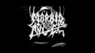 MORBID ANGEL  quotWhere the slime livequot ATHAL vocal cover [upl. by Nitsew]