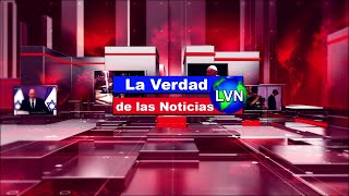 LA VERDAD DE LAS NOTICIAS con German Caraballo [upl. by Euphemia989]