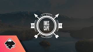 Inkscape Tutorial Design A Logo [upl. by Bartosch]