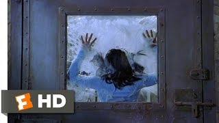 Scary Movie 2 911 Movie CLIP  They Cant Feel Their Legs 2001 HD [upl. by Busch746]