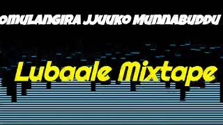 Lubaale mixtapenonstop remix [upl. by Liscomb]