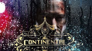 John Wick 3 Parabellum Mix 1  Best of Dark Techno  EBM  EBSM  Dark Clubbing [upl. by Audi]