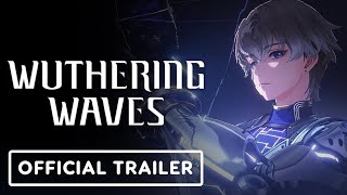 Wuthering Waves  Official Resonator Showcase Xiangli Yao Trailer [upl. by Camarata]