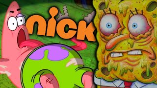 SpongeBobs Banned Episode is FINALLY Coming to Nickelodeon [upl. by Nnylahs]