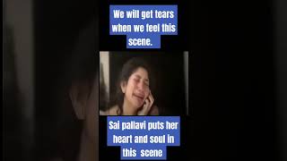 Sai pallavi performance like subscribe support love [upl. by Anailuj]