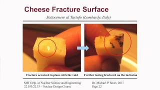 Lecture 8 Metals and Cheeses  Uncoventional Pairings [upl. by Pascia788]