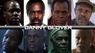 Danny Glover  Filmography 19792022 [upl. by Josi]