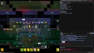 SS13 Gameplay Pet Blob [upl. by Woo]