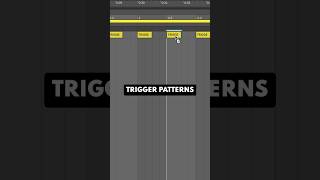 The Secret To Creative Sidechain Rhythms [upl. by Behrens]