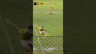 COPA AESUPAR 2024 SEMI FINAL Xavantes 2 x 0 Nova Esperança shorts short futbol bola [upl. by Ursulina]