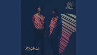 ECLIPTIC feat Jasmine Janai [upl. by Canfield39]