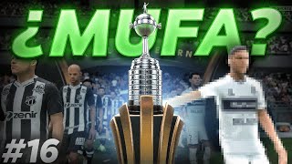 Un jugador toca la copa antes de LA GRAN FINAL   FIFA 22 Modo Carrera 16 [upl. by Lukas966]