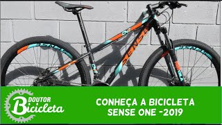 Unboxing  Conheça a Linha Sense One 2019 [upl. by Milon]