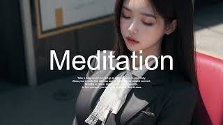 Meditation  Relaxing Sleep Music  Stress Relief amp Relaxation  Spa Yoga Study [upl. by Haonam]