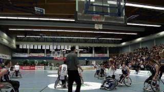 RSV LahnDill vs ASV Bonn 2010 HDFormat [upl. by Raseta]