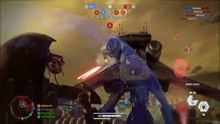 The Highest Republic 501st vs Unit 99 Round 2 [upl. by Ennairek]