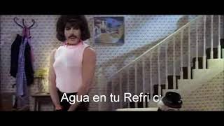 I Want To Break Free  Queen Meme Agua en tu refri c [upl. by Malet]