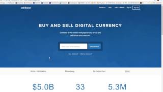 COINBASE Fees Explained [upl. by Stanislaus351]