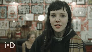 Meet Londons Extreme Body Modification Artists  Needles amp Pins with Grace Neutral Episode 6 [upl. by Farlay]