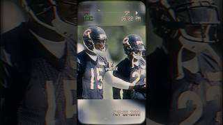 Brandon Marshall STILL Has Beef with Jay Cutler nflshorts nfl [upl. by Keg]