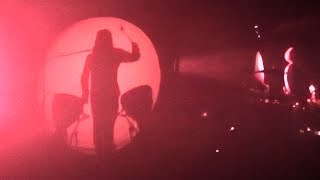 A Perfect Circle  Live  Worcester MA 20040430 4K AI REMASTER [upl. by Hterag243]