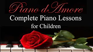 Piano Lessons for Children [upl. by Olivia310]