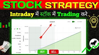 quotHow to Identify Winning Stocks for Intraday Tradingquot How to Protect Your Capital [upl. by Studnia]