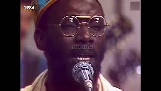 Touré Kunda  Salya 1984 [upl. by Darooge5]