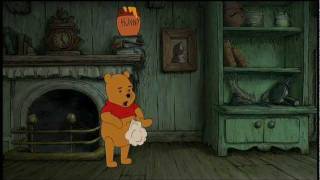 WINNIE THE POOH  The Story  On Digital HD Bluray and DVD Now [upl. by Navlys]