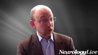 Geoff Kerchner MD PhD Phase III Trials of Crenezumab in Treatment of Prodromal to Mild Alzheimer [upl. by Assyla]