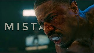 Adonis Creed  Im Not a Mistake [upl. by Ollayos]