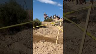 WORCS LAKE HAVASU dirtbike jump sendit motocross funny [upl. by Augustin237]