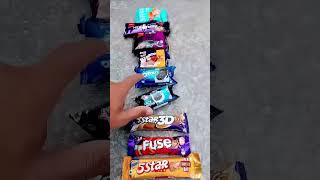 dairy milk vs dairy milk chocolate 🍫 vs candey chocolate candy cadbury chocolatechallenge [upl. by Platas]