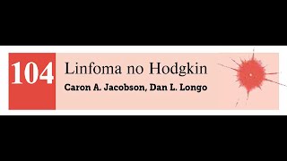 104 LINFOMA NO HODGKIN [upl. by Lawry95]