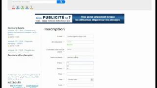 Comment Télécharger Les Cours amp Les Examens OFPPT  INFOOFPPTCOM [upl. by Niuqauj]