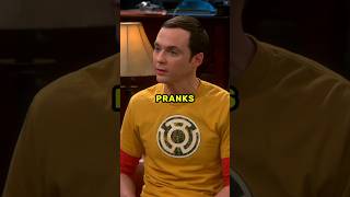 The Big Bang Theory  Sheldon To This Day I Still Get The Monthly Copy shorts thebigbangtheory [upl. by Naicul]