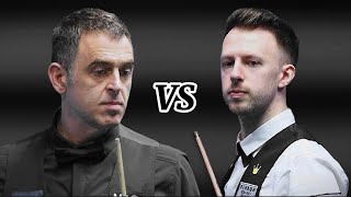 Ronnie O’Sullivan VS Judd Trump Final 2024 Champion Of Championship [upl. by Nangem]