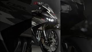 New Honda CBR250RRR inline 4 cylinder 🔥 COMING SOON [upl. by Netsirc]