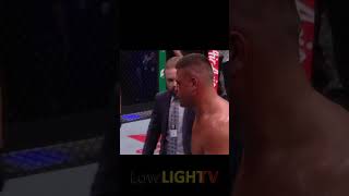 Tai Tuivasa 1st LOSS TKO by JDS shorts taituivasa [upl. by Eahsel]