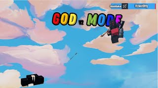 God Mode V2 Script [upl. by Feingold86]